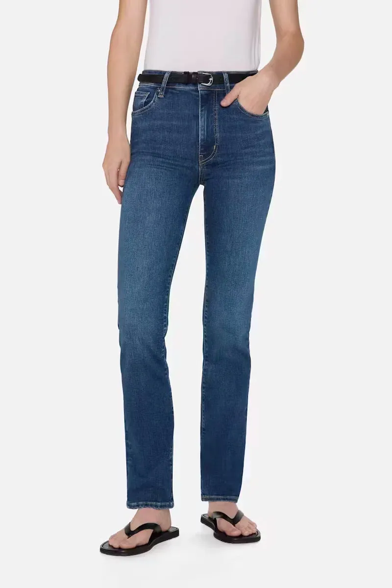 The Pencil Colorfast Denim