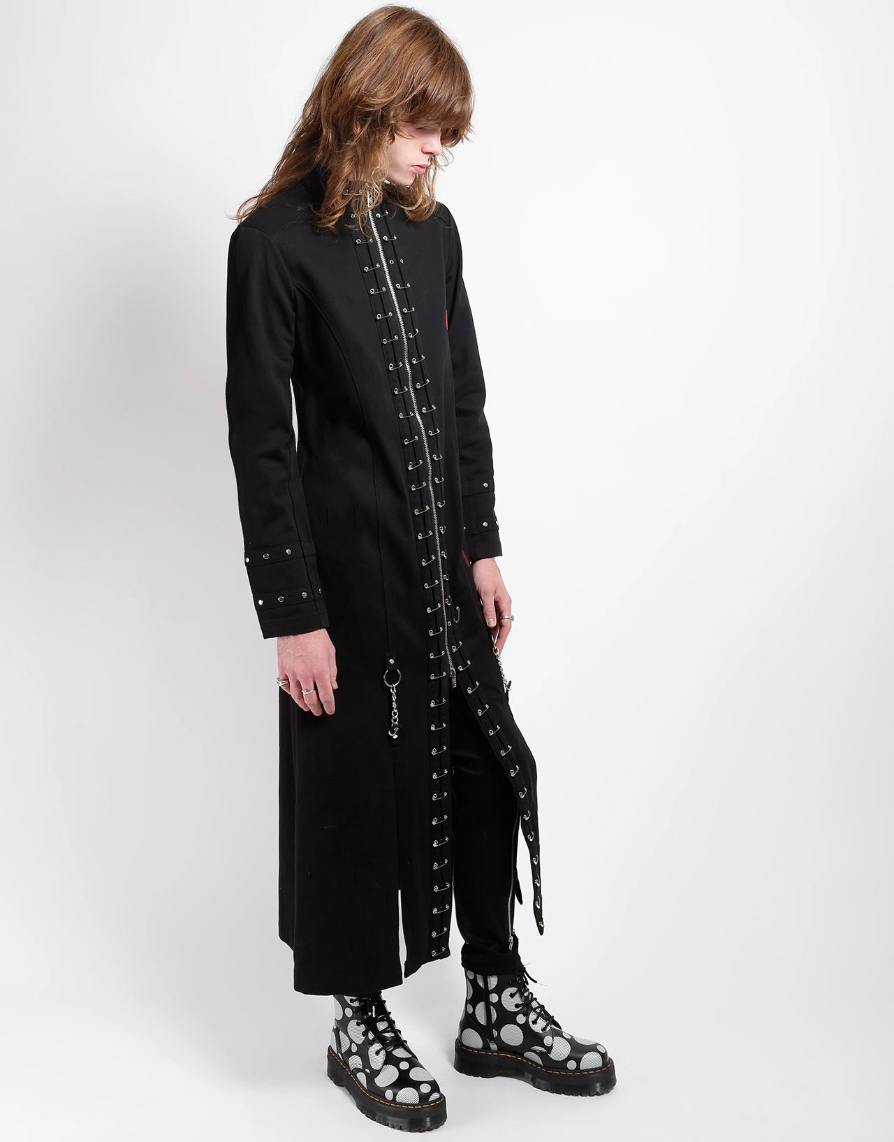 PINHEAD COAT Hot Sport Ready