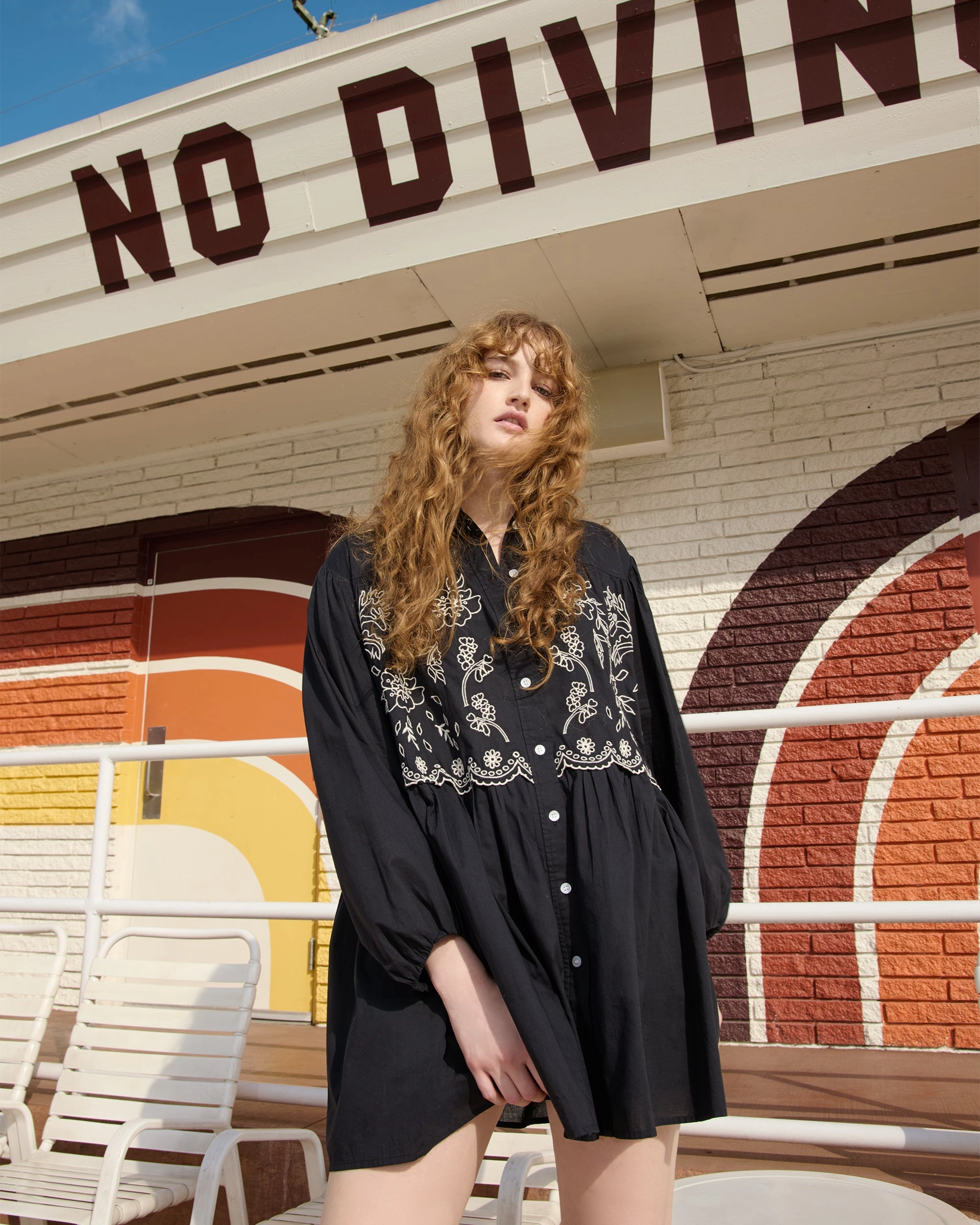 Compressive Fit Pippa Dress