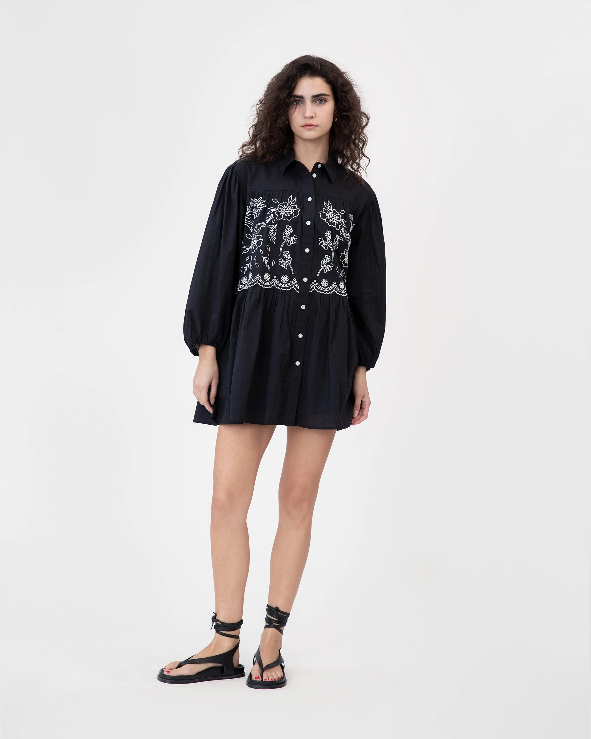 Pippa Dress Beach Holiday