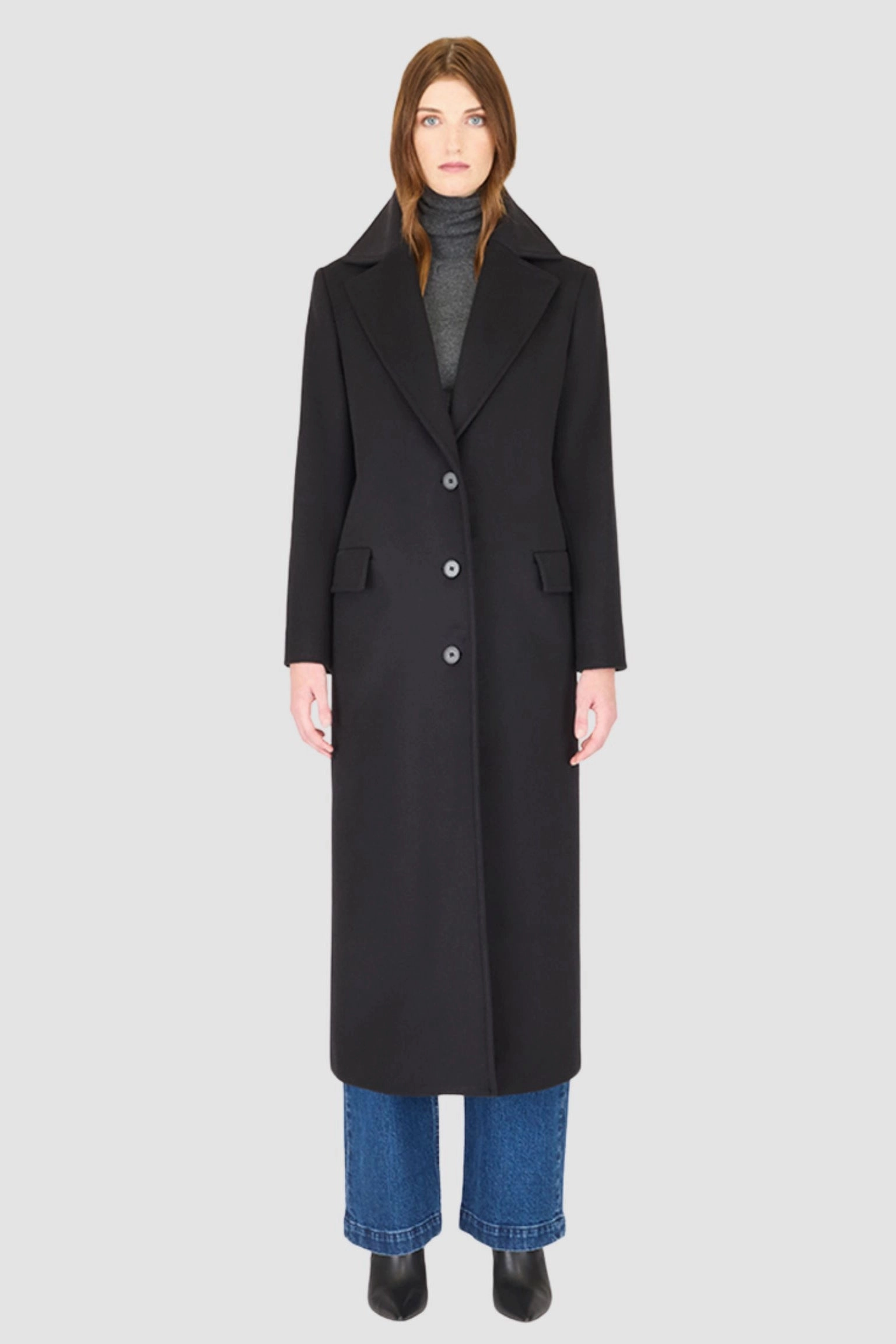WaterResistant Shell Skylar Coat