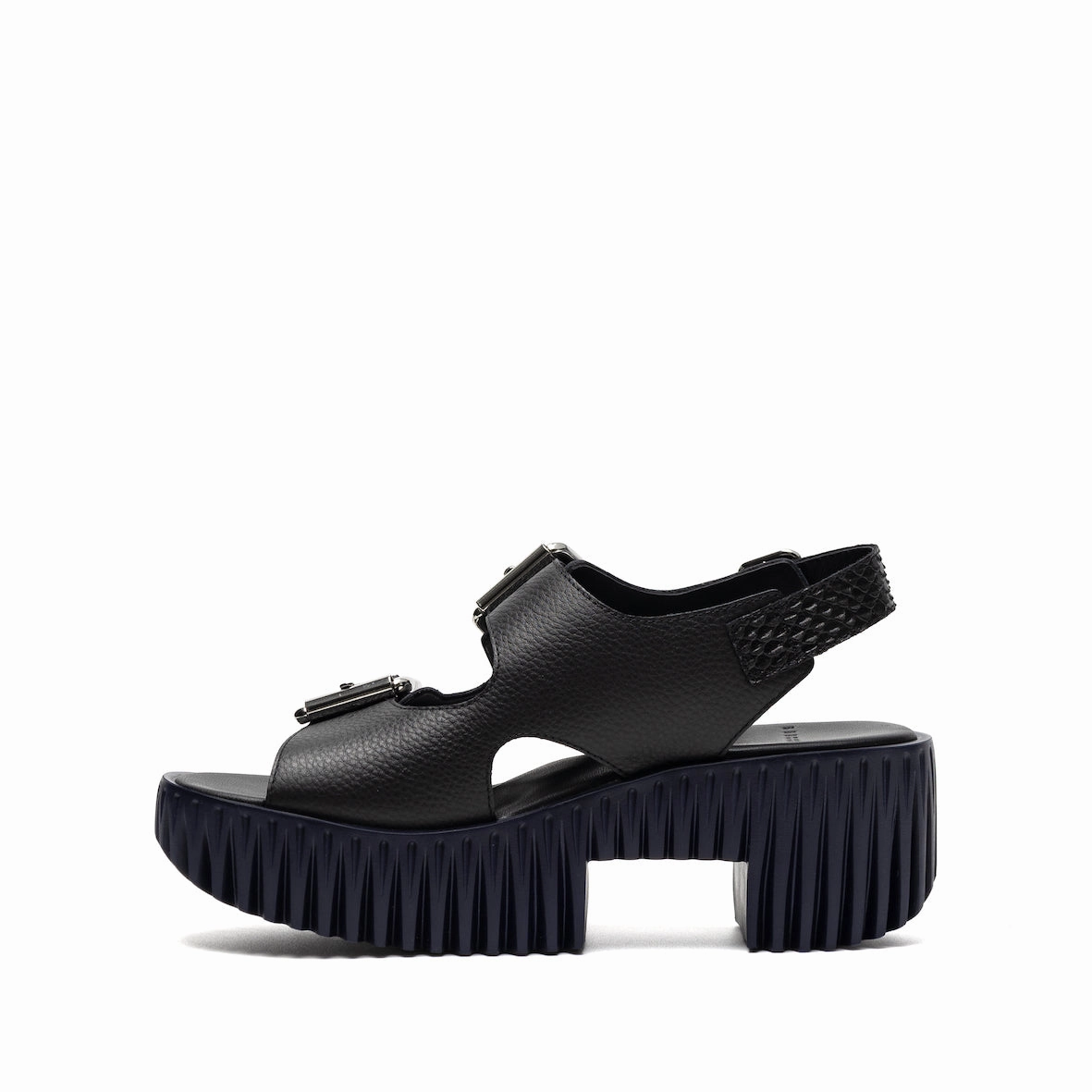 PLIA ASTRA BLACK Trendy