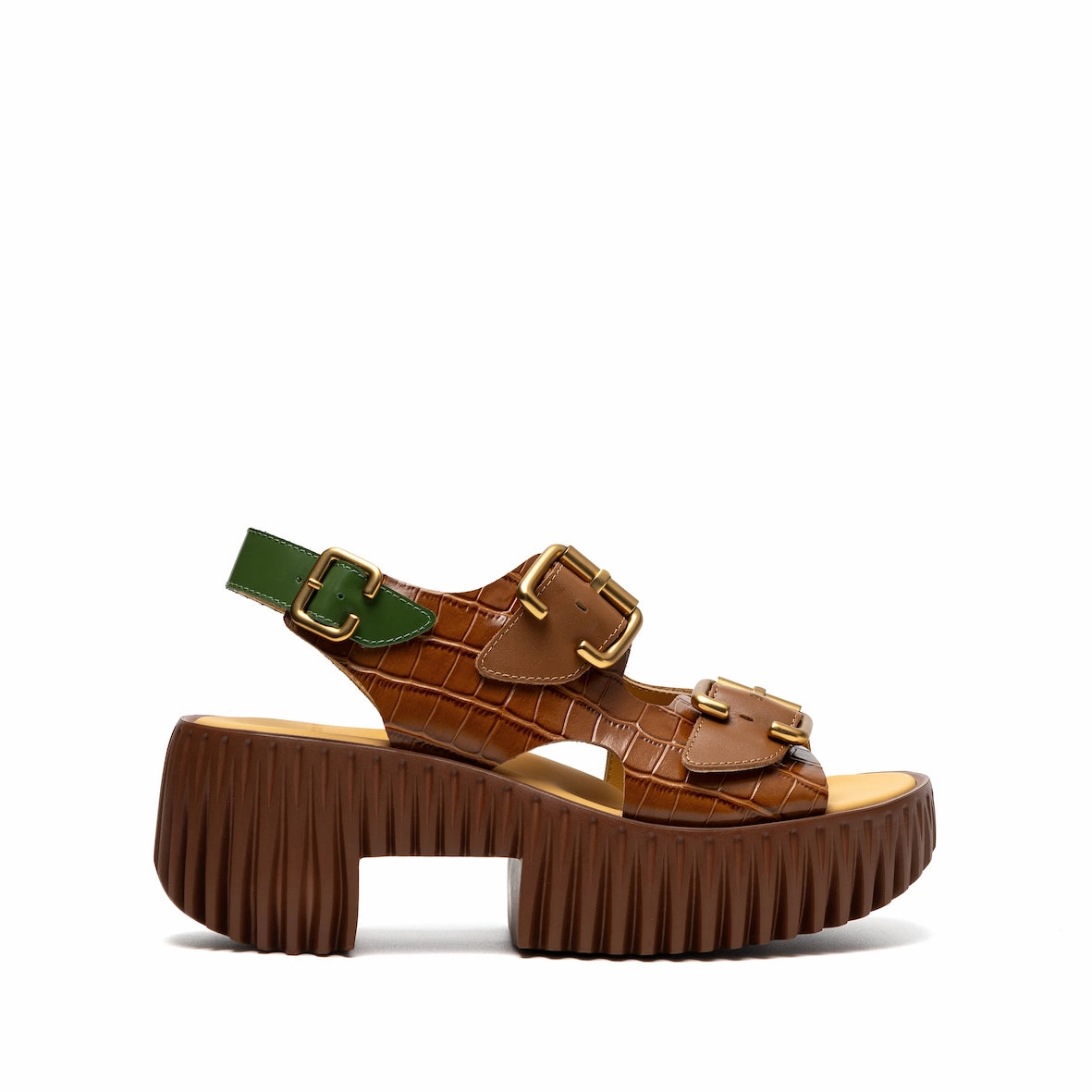 Elegant PLIA ASTRA BROWN