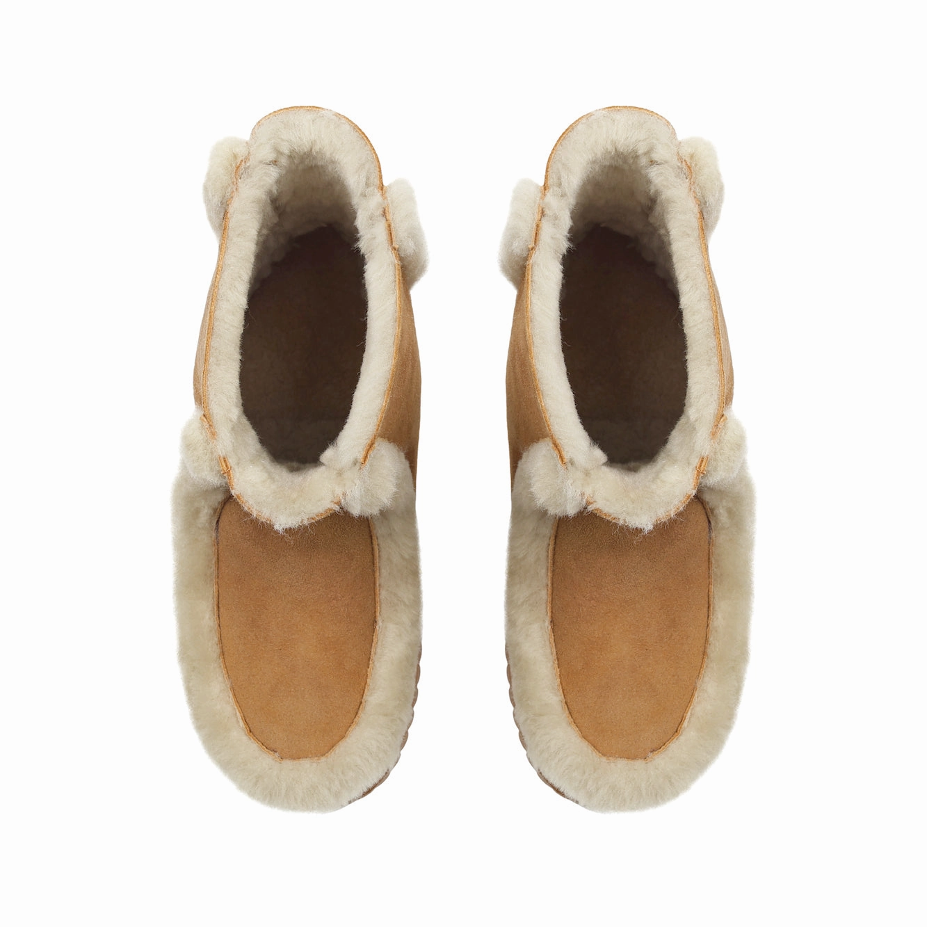 PLIA FERO CAMEL Abrasion Resistant Lining