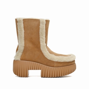 PLIA FERO CAMEL Office Worker