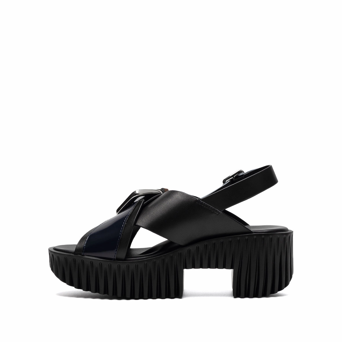 PLIA JUNO NIGHT Layered Midsole Foot Flex