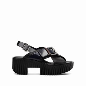 Non-Slip Comfort Outdoor Travel PLIA JUNO NIGHT