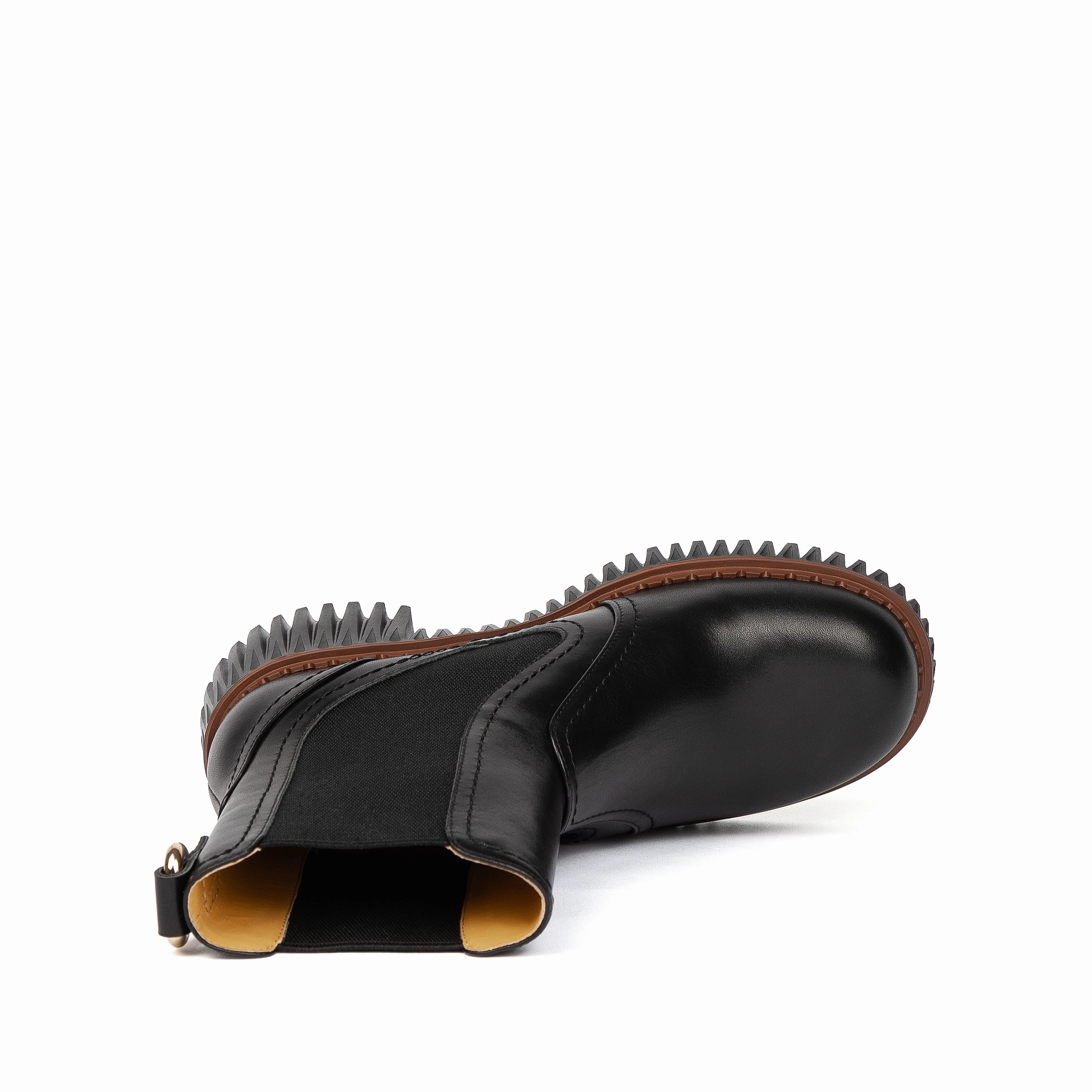 All Day Wear Day To Night PLITA CELLA BLACK