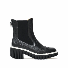 Padded Interior Outdoor Trek Seamless Style PLITA CILLO BLACK