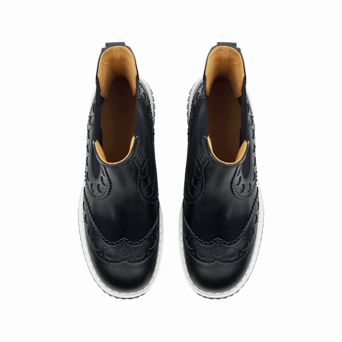 Anti   Static PLITA CILLO BLACK