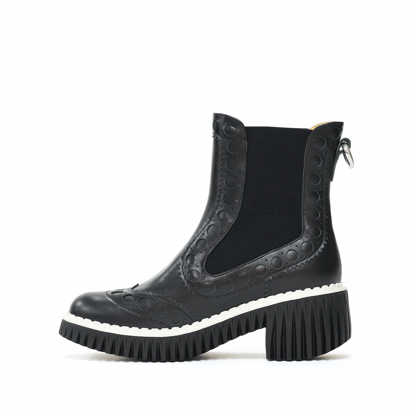 PLITA CILLO BLACK Easy Layer