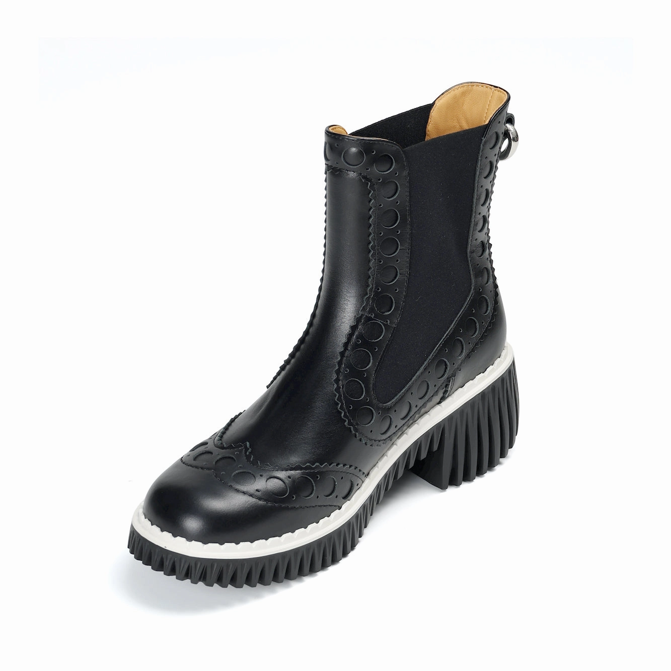 PLITA CILLO BLACK Quick Drying All Day Worker