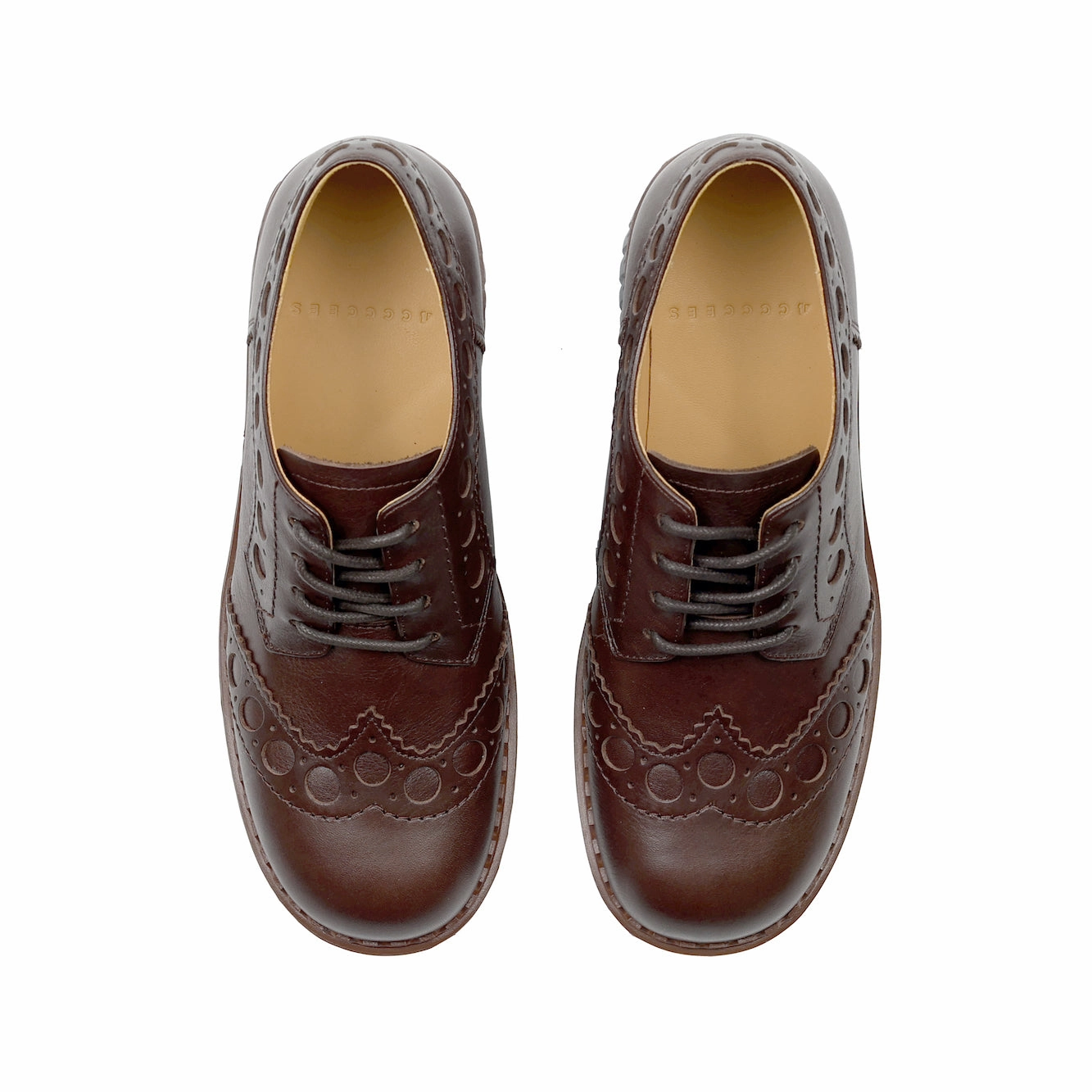 PLITA WIND COFFEE Trendy Booties