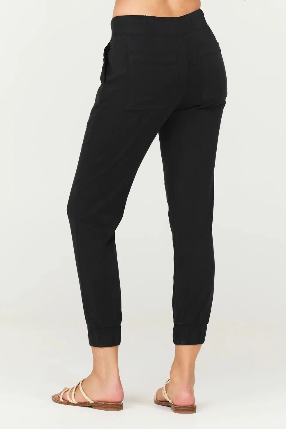 Fashionable Fit Body Ready Pocket Jogger