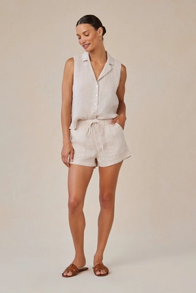 Pocket Short Sport Ready new semester