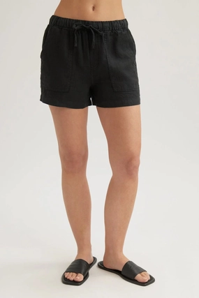 sophisticated appearance Pocket Short