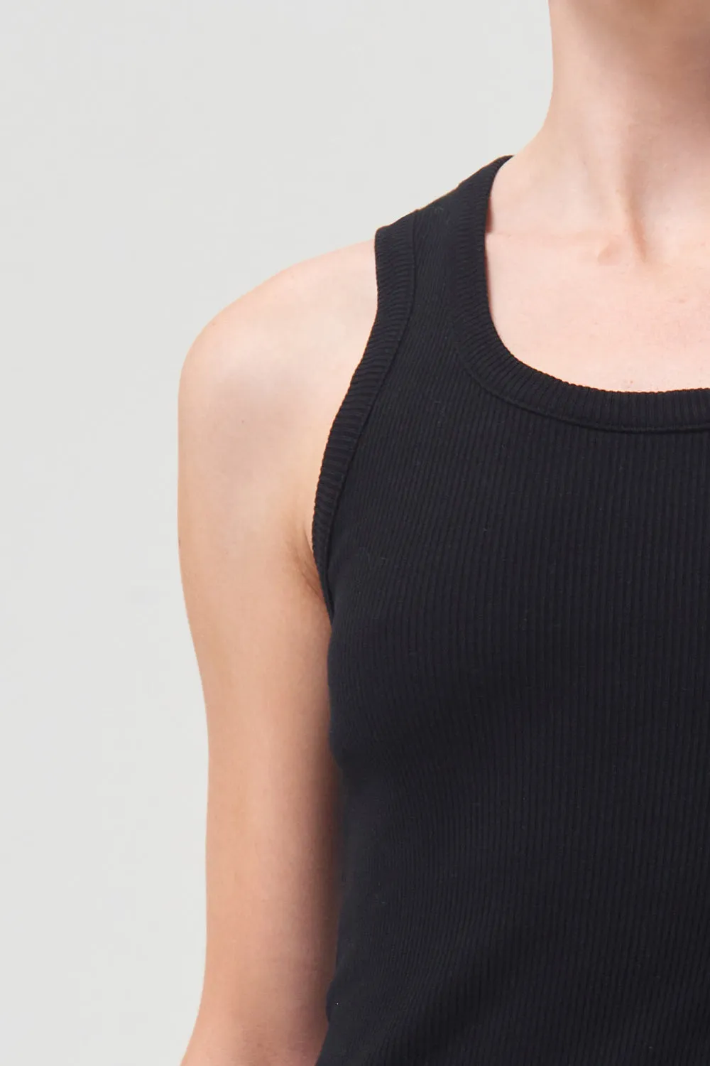 Casual and cool Poppy Tank