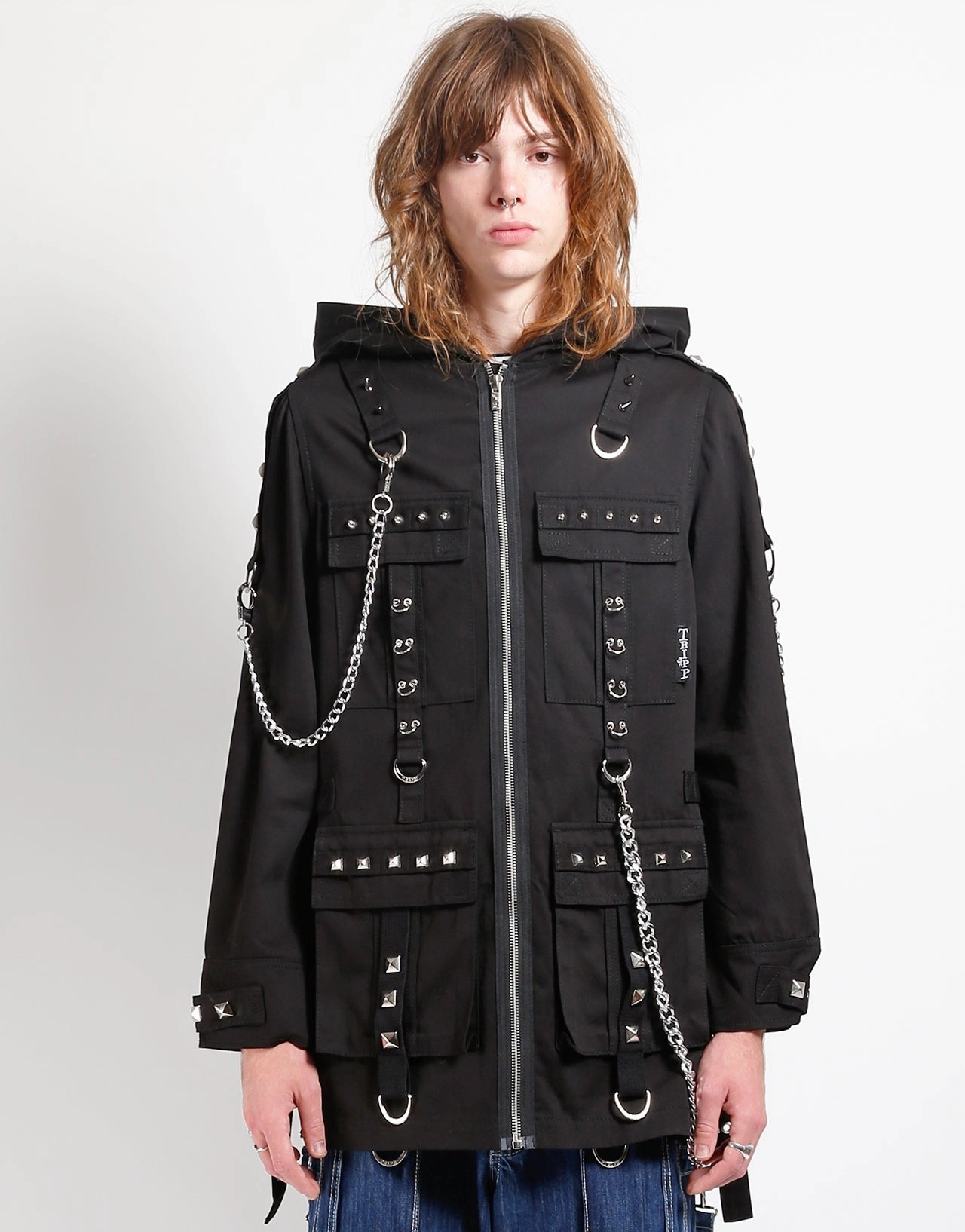 Esteem Easter POWER JACKET