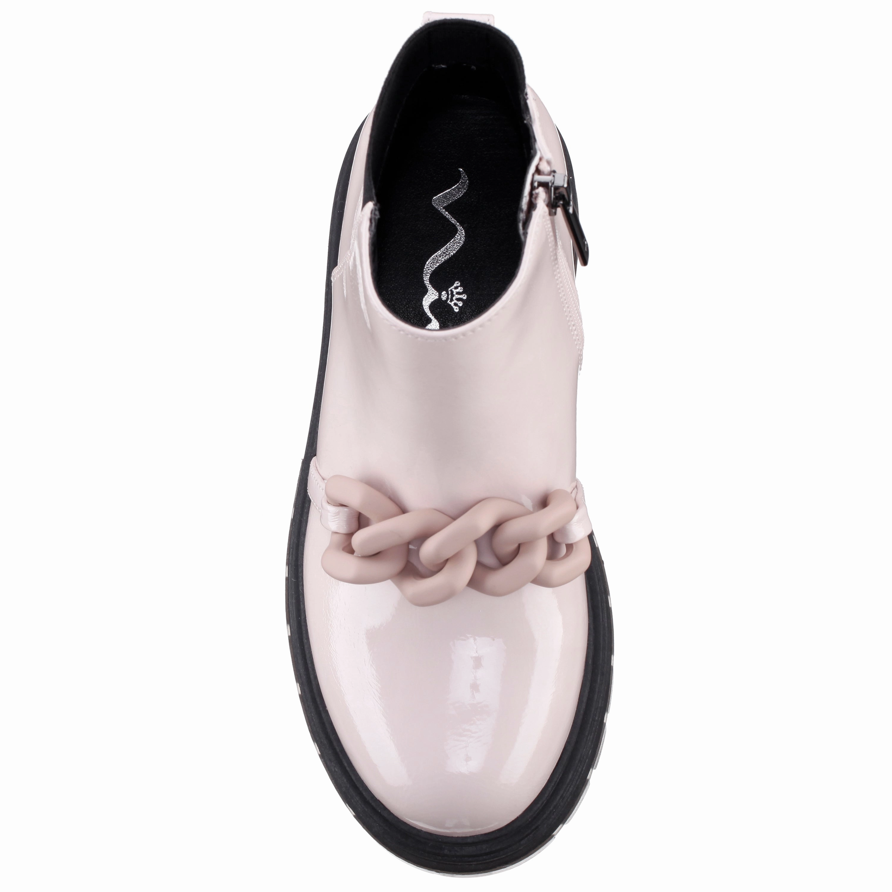 Anti Odor Winter Walker Anti-static OCEAN-BLUSH