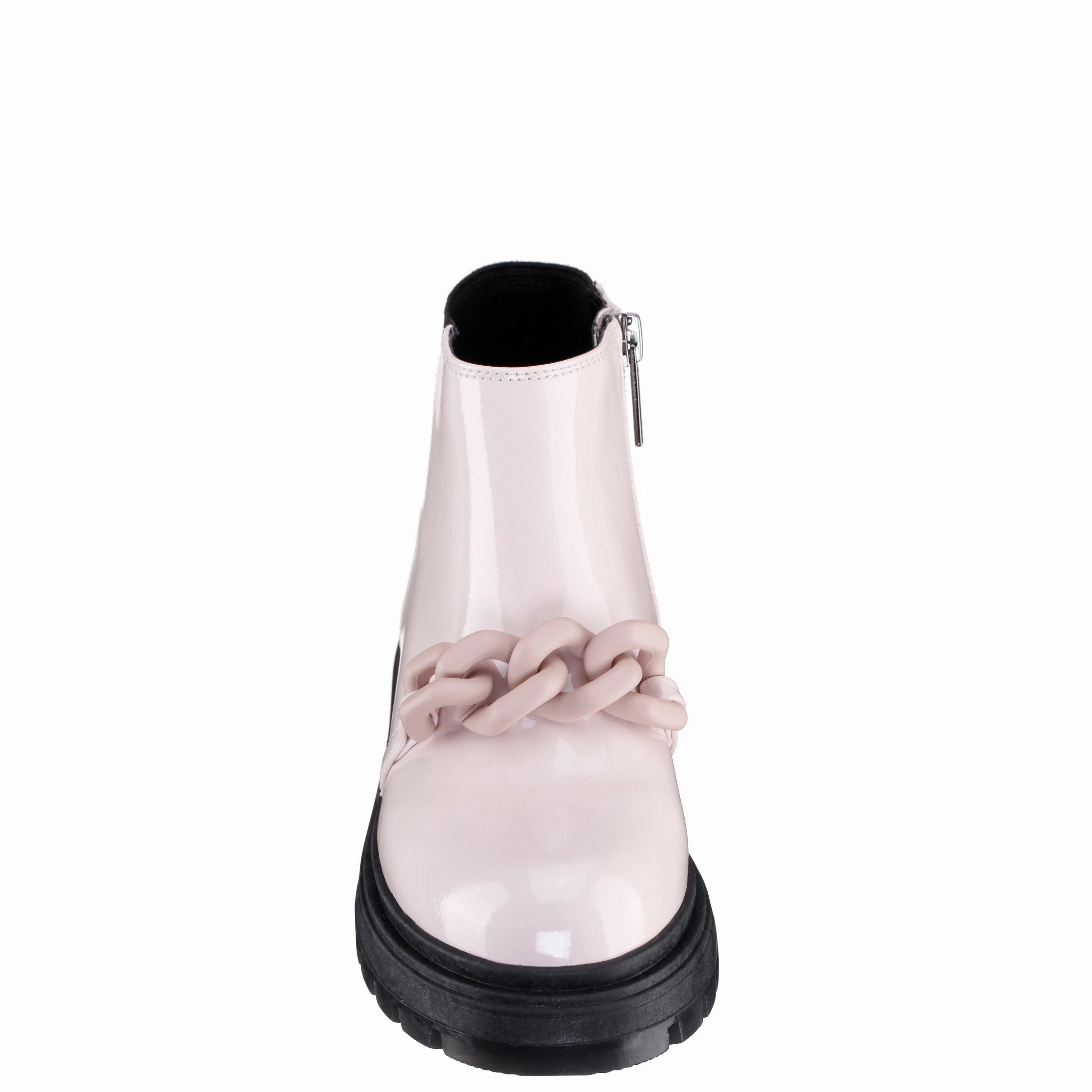 Narrow Fit OCEAN-BLUSH