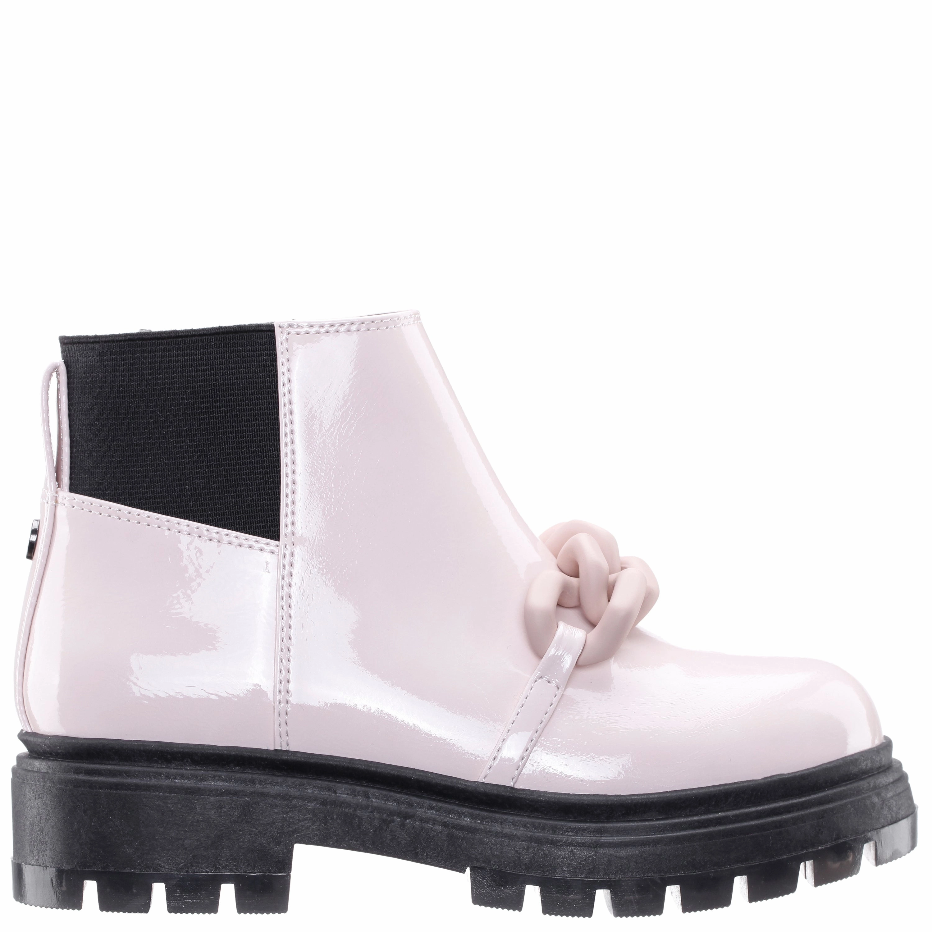 Grippy Outsole Rainy Day Commuter Tokyo Mode OCEAN-BLUSH