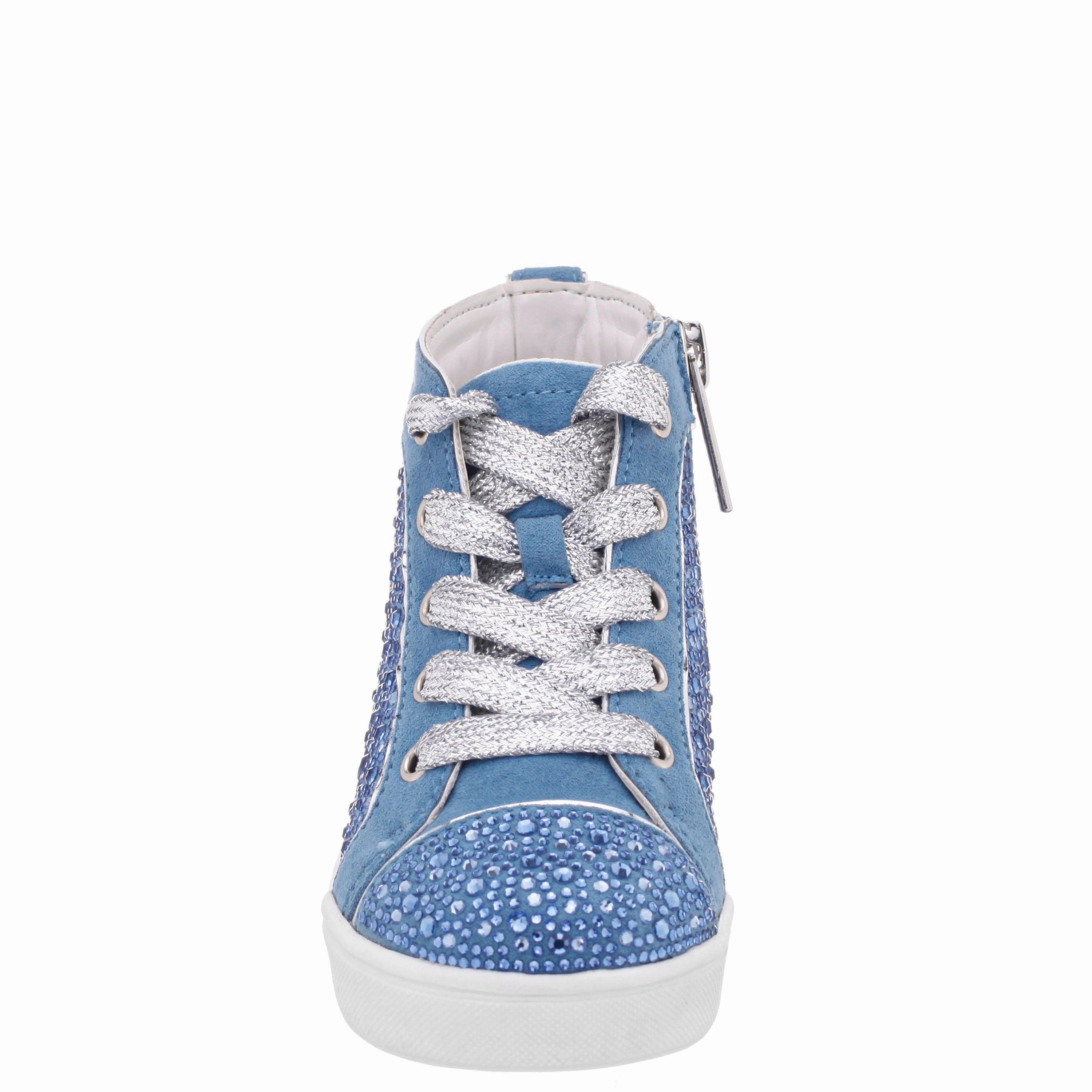 Supportive Gear COSSETTE-BLUE