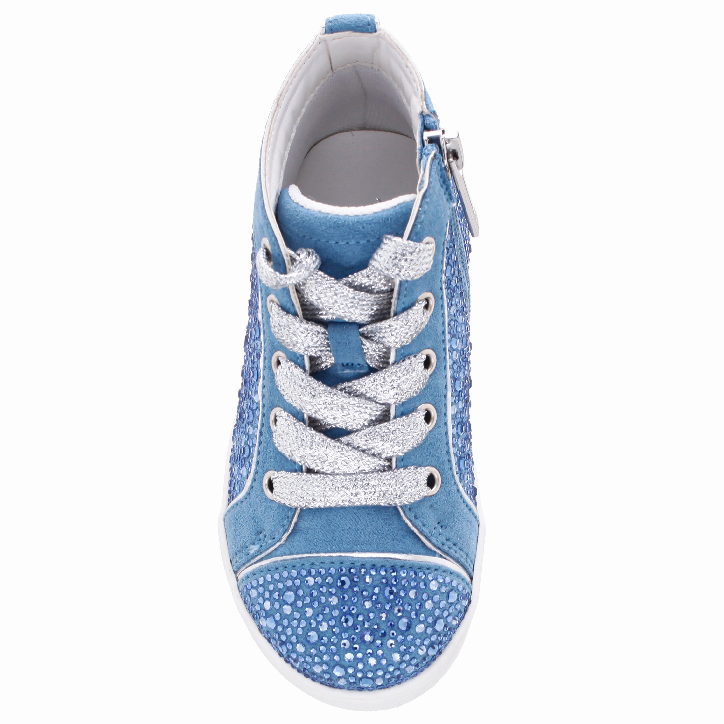 COSSETTE-BLUE Flexible stability