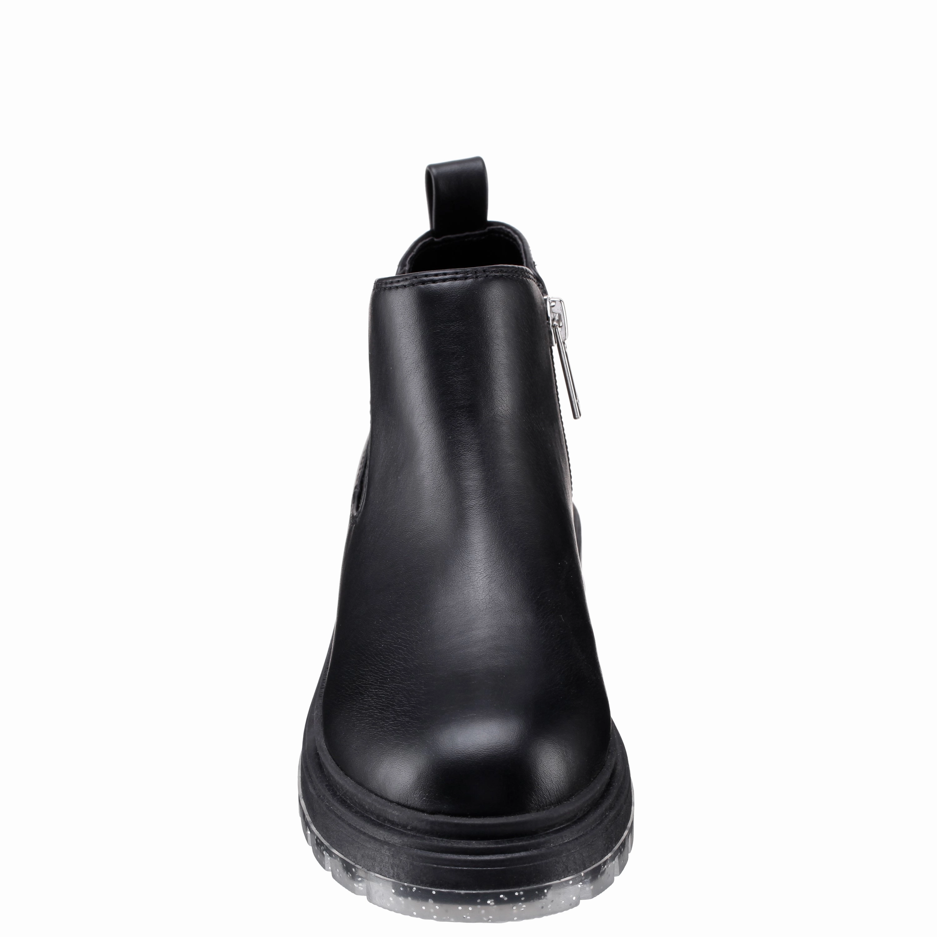 PRISILA-BLACK Reliable Protection