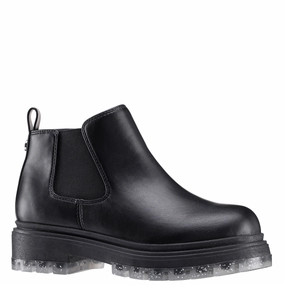 PRISILA-BLACK Shock Dispersing Plate Comfort Padding