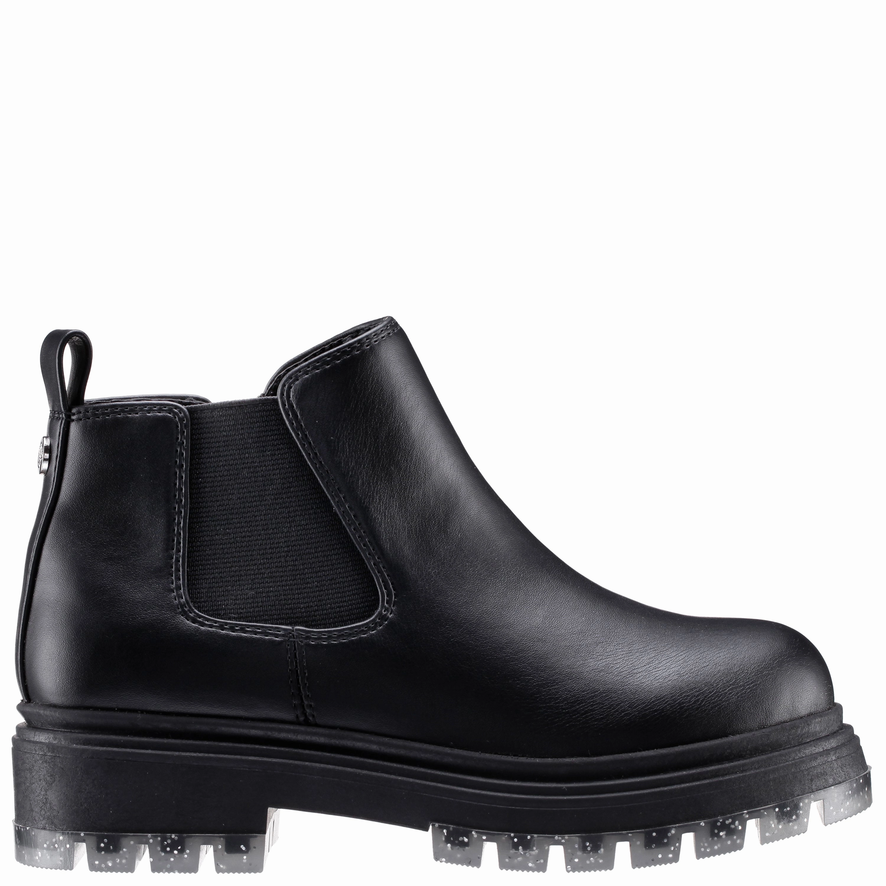 High Traction Mountain Climber PRISILA-BLACK