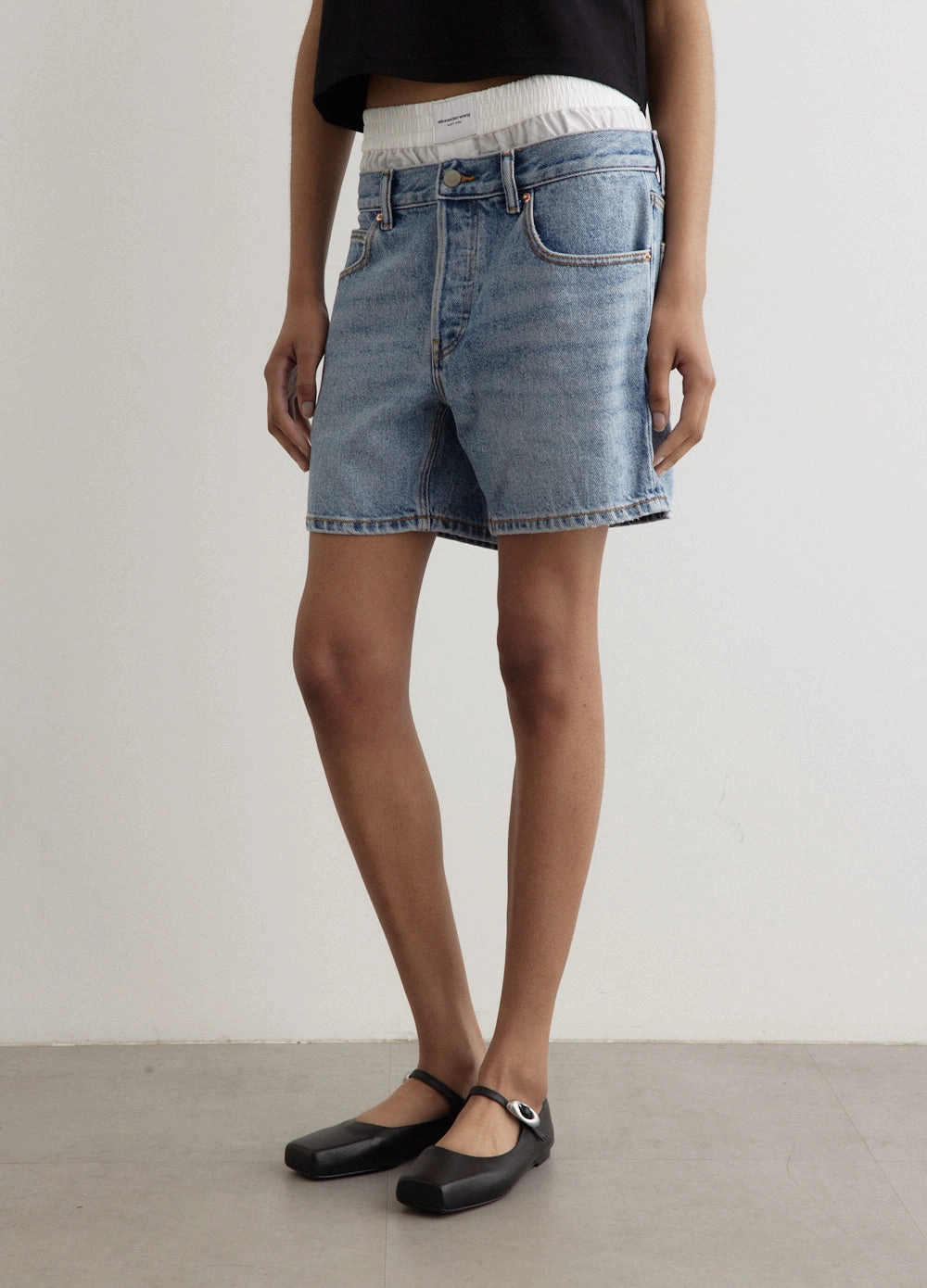 Boxer Loose Shorts Quick Outfit Casual Classic