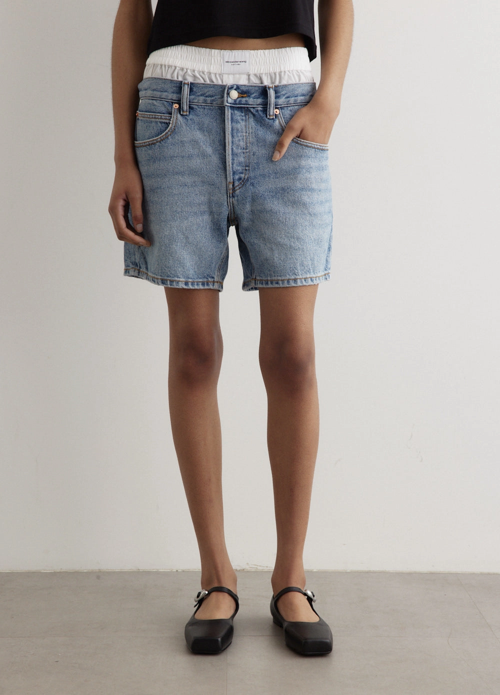 Boxer Loose Shorts Multi Purpose Pockets