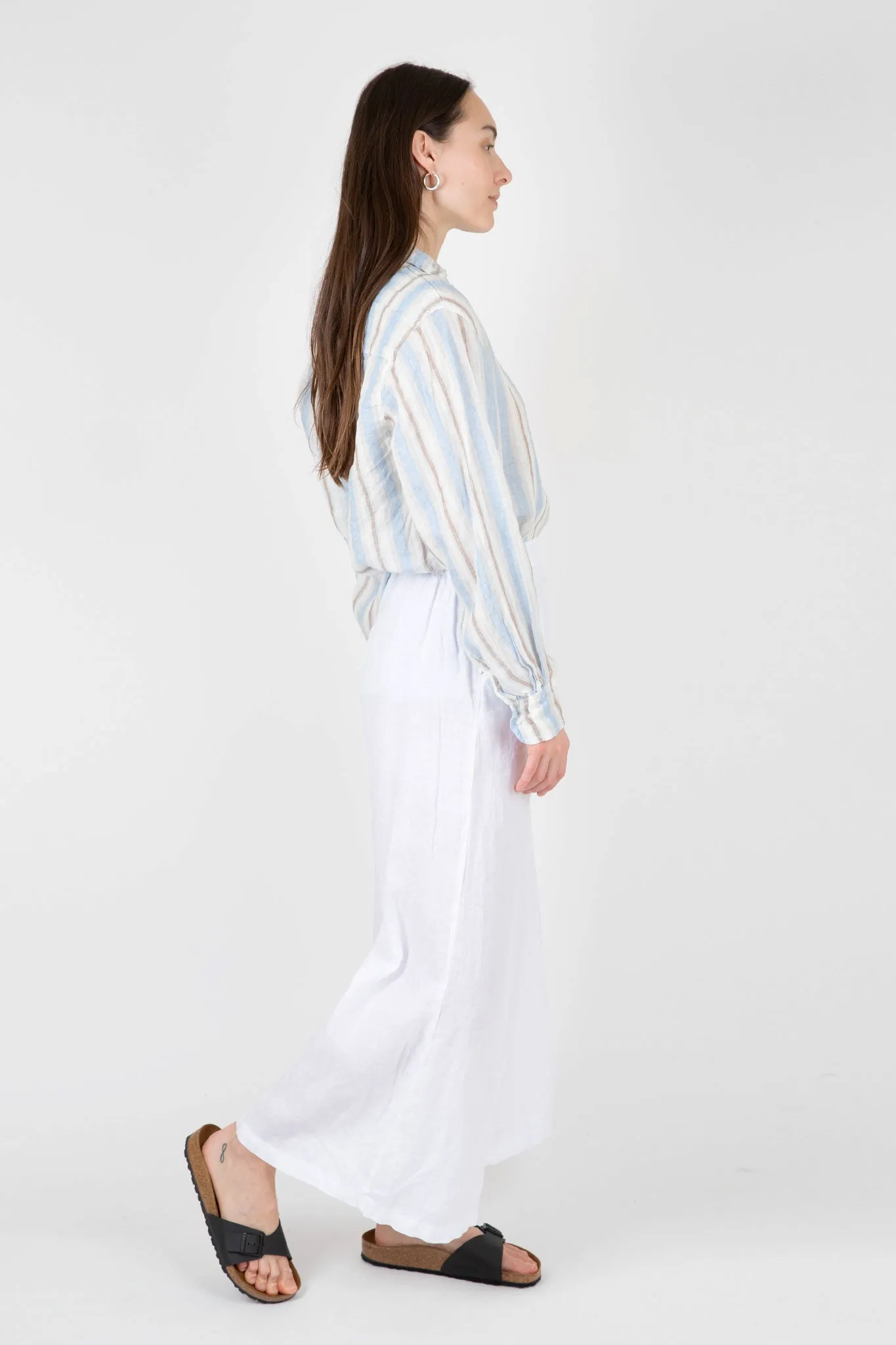 BreathableMeshLining Roomy Fit Wendy