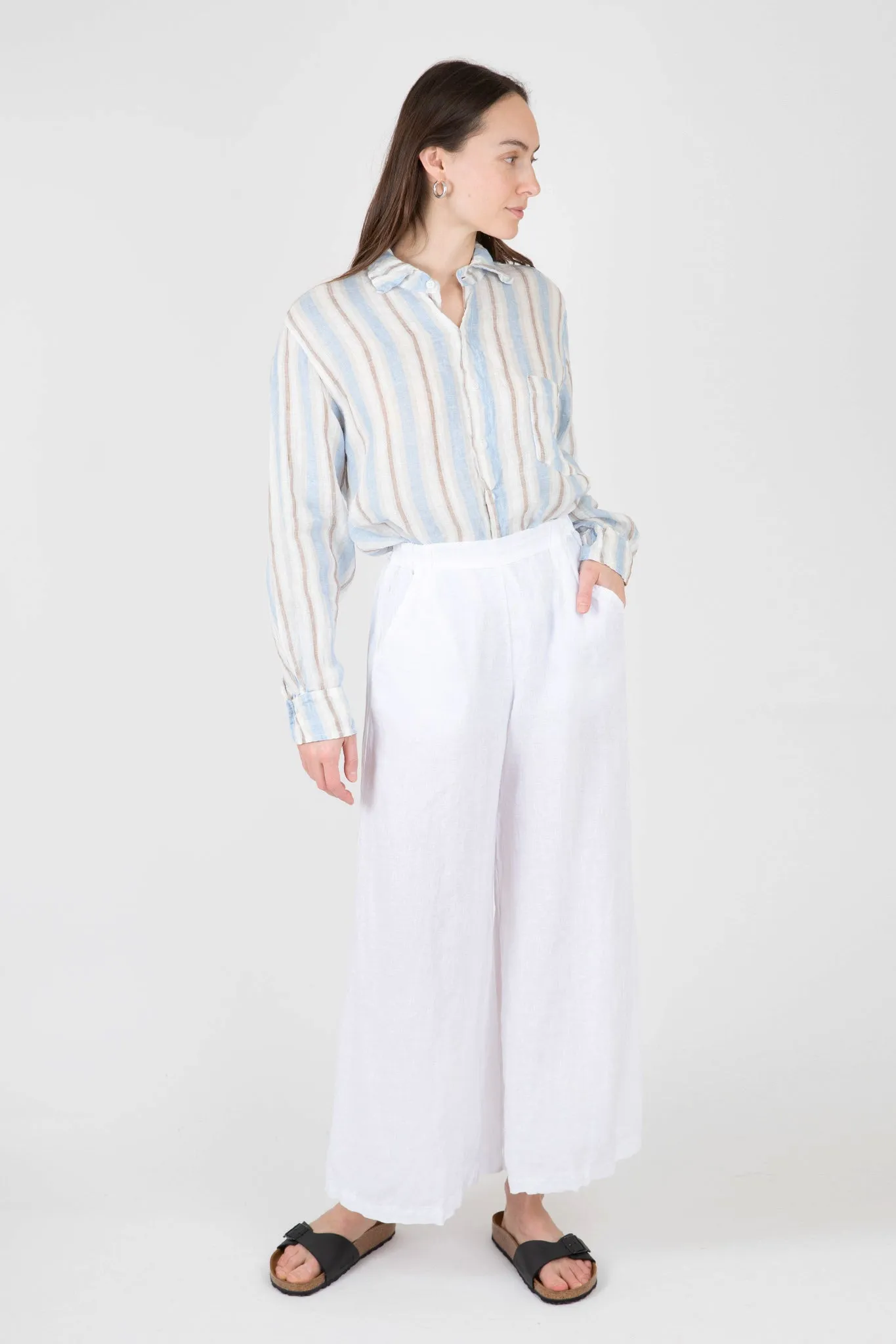 Ready For Action Wendy