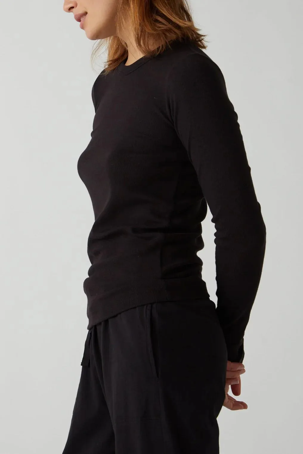 Stylish piece Good stretch Camino Tee
