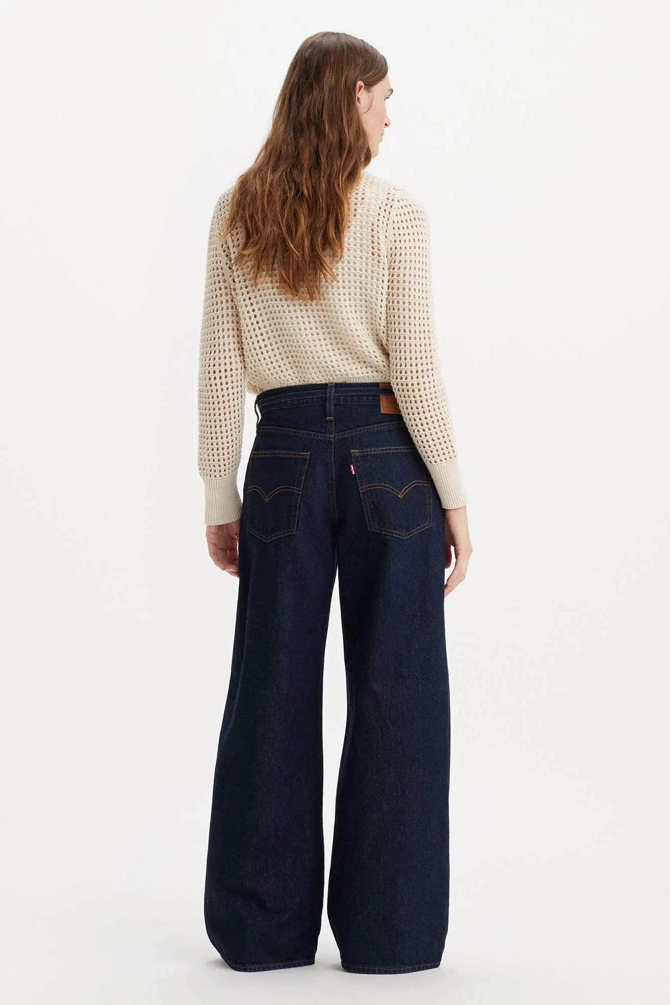 Easy Stretch XL Straight Jean