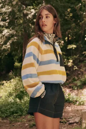 The Rover Short Clean Lines