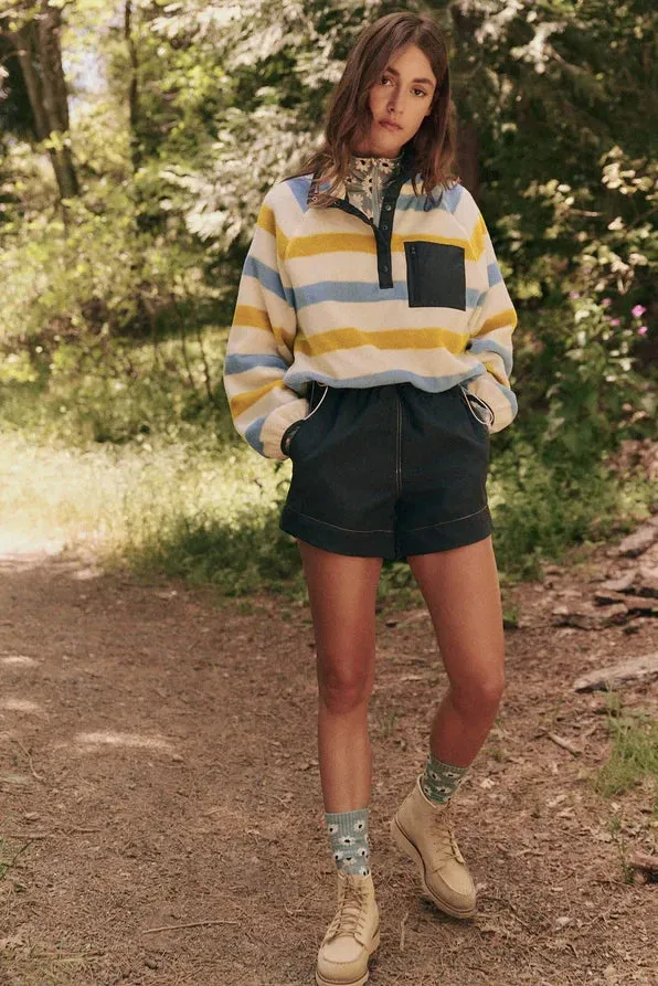 Pajamas Comfy Stretch The Rover Short