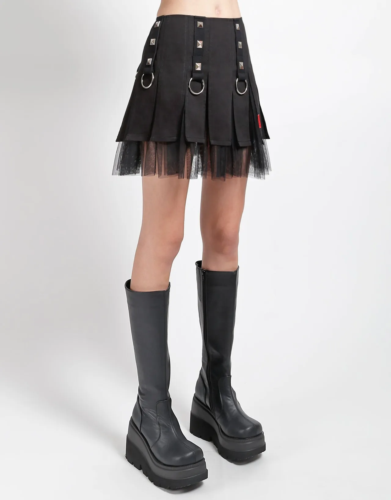 Warm Layer BANSHEE SKIRT