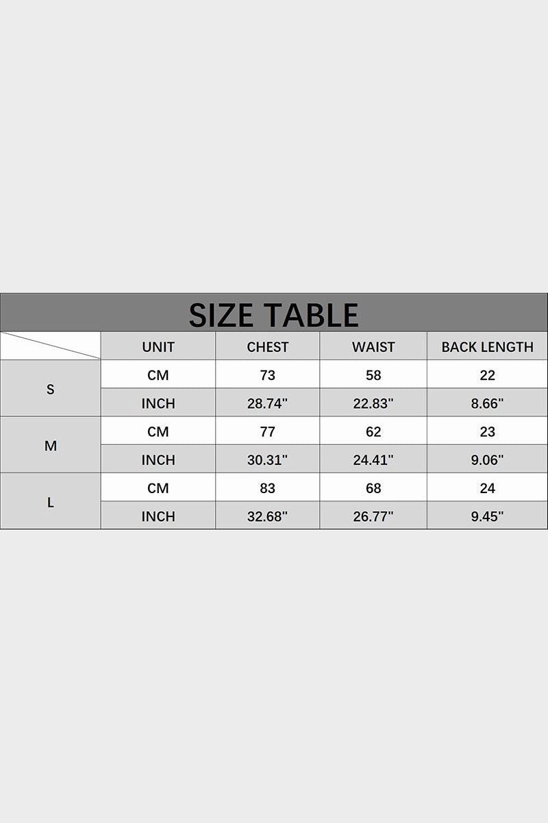 single - wheel drive WOMEN SEXY DEEP U NECK CROP TANK TOP