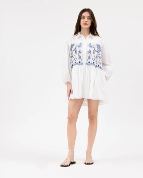 Shelf Bra Design Pippa Dress