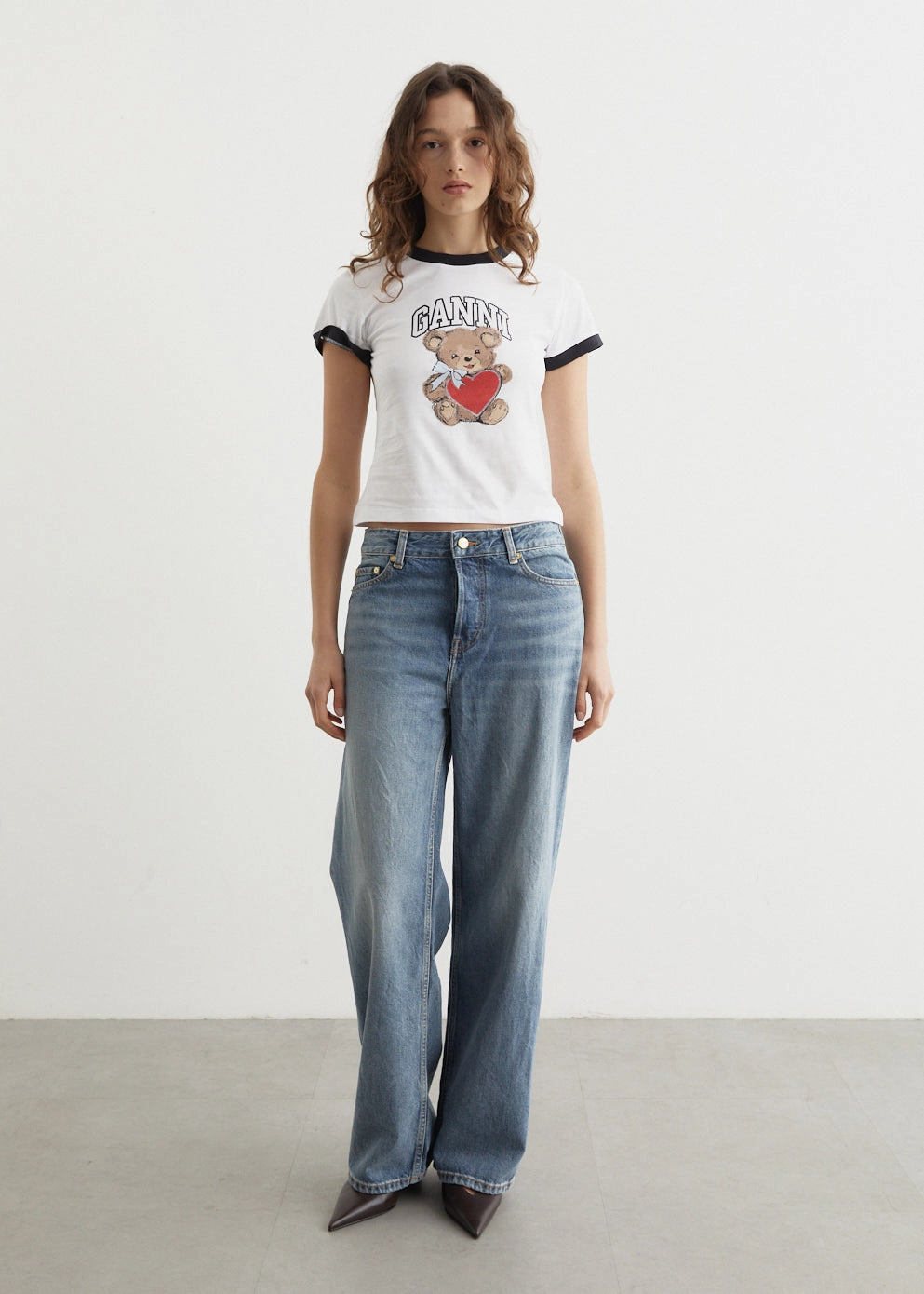 Rigid Denim Izey Jeans 32" Advanced Stretch Recovery Minimalist Style Holiday Vibes Weekend Warrior