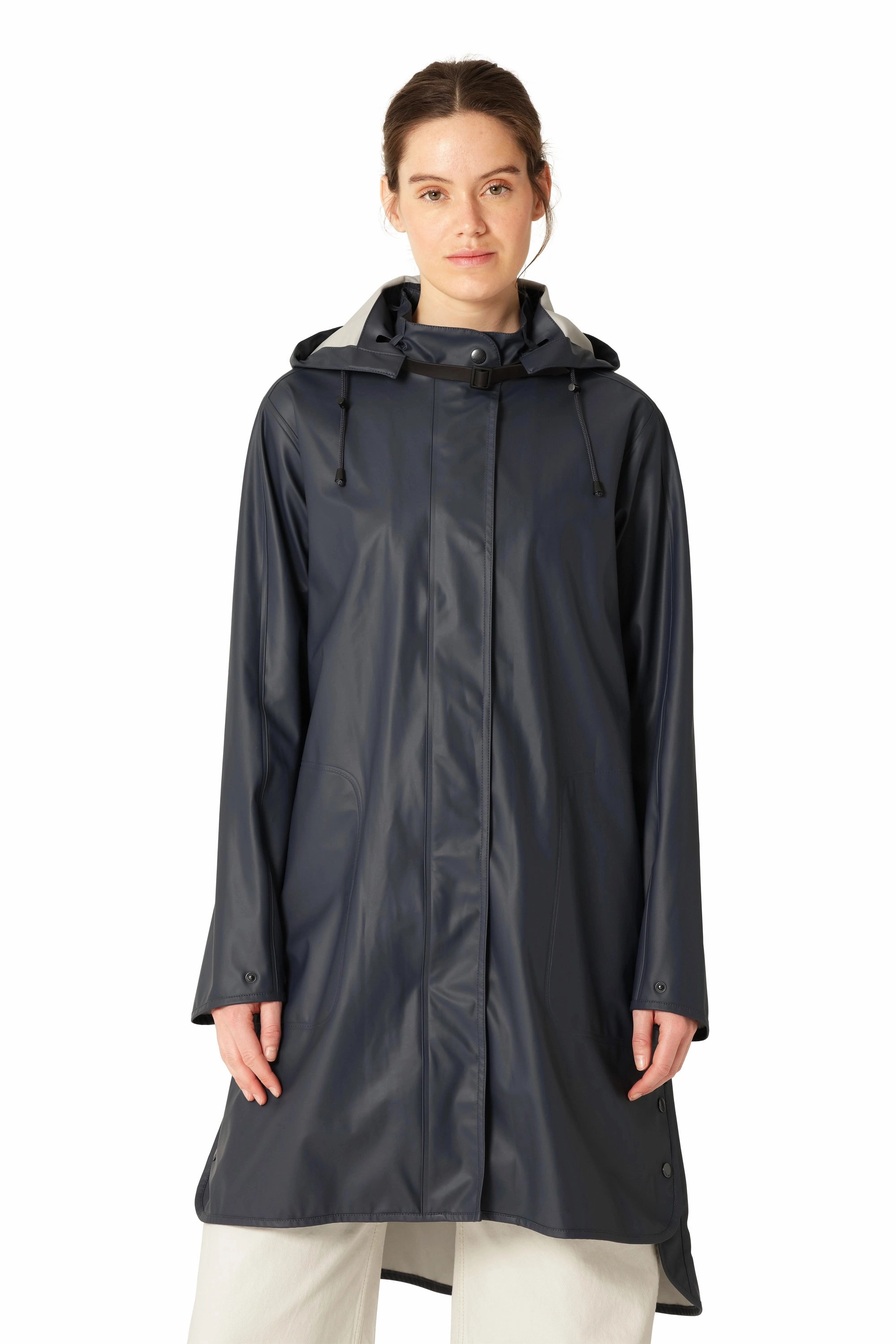 snowboarding Raincoat