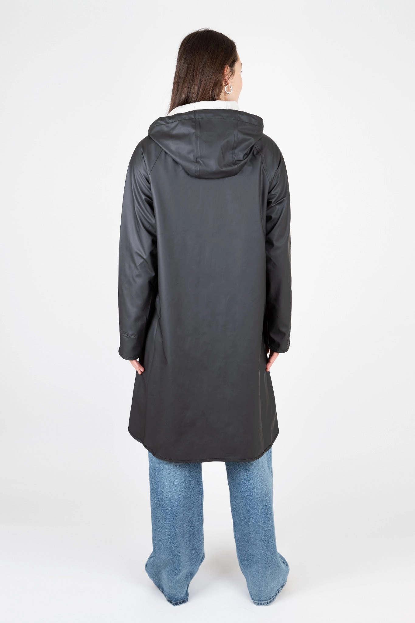 Produce Light Comfort Raincoat