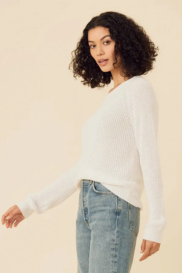 Raleigh Pullover Cozy And Stylish