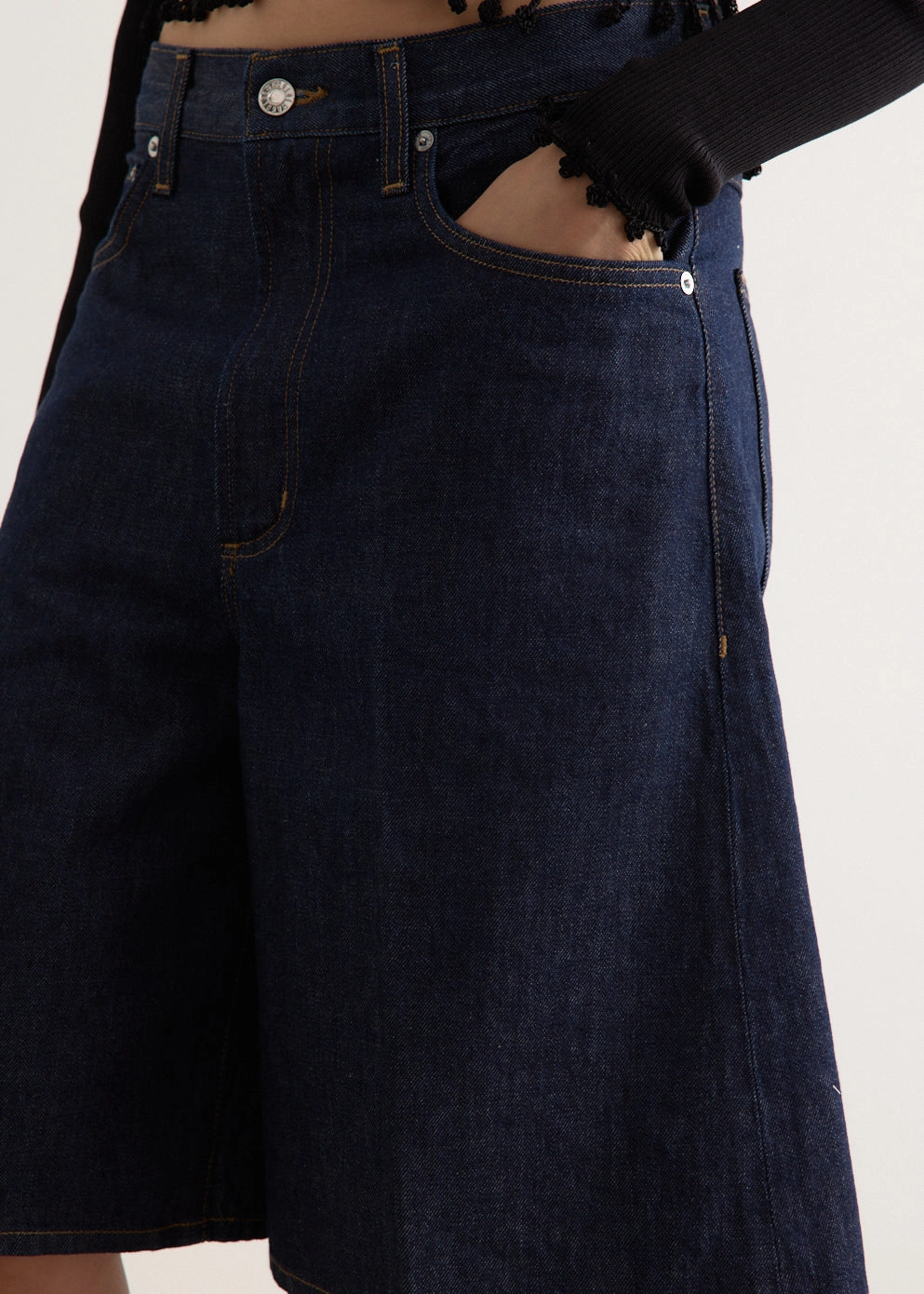 Nolan Shorts Daywear Option Everyday Gym Ready