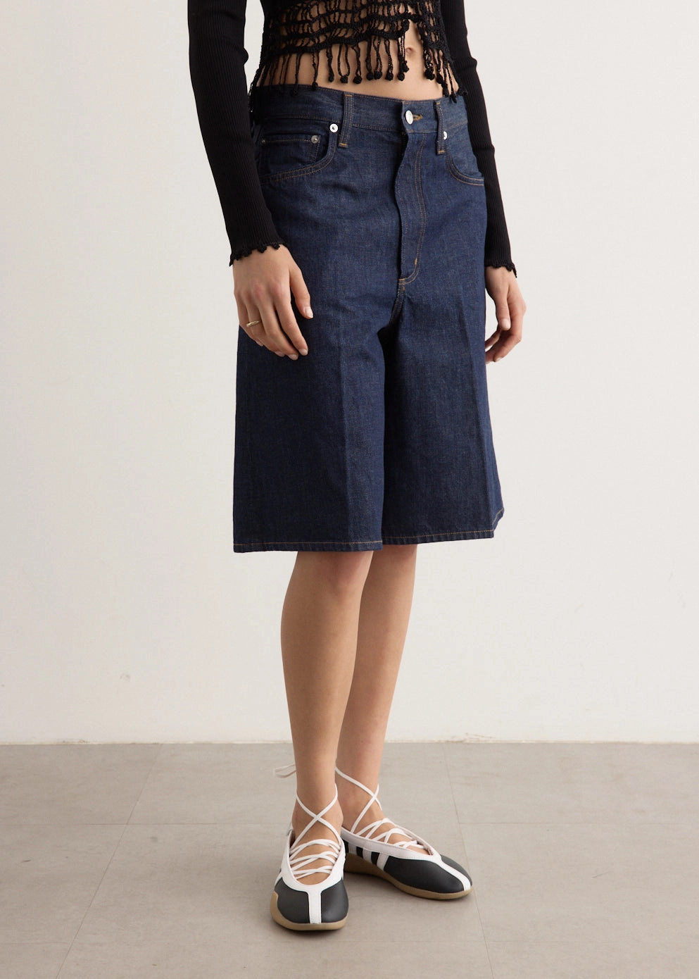 Nolan Shorts Base Wear