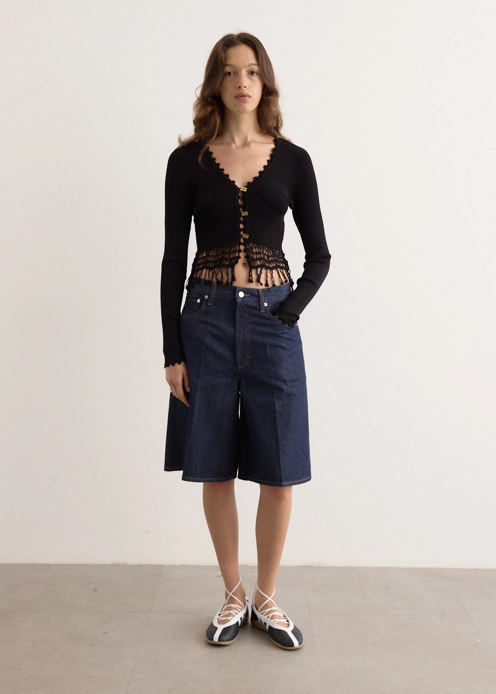 Nolan Shorts Casual Movement Weekend Vibes