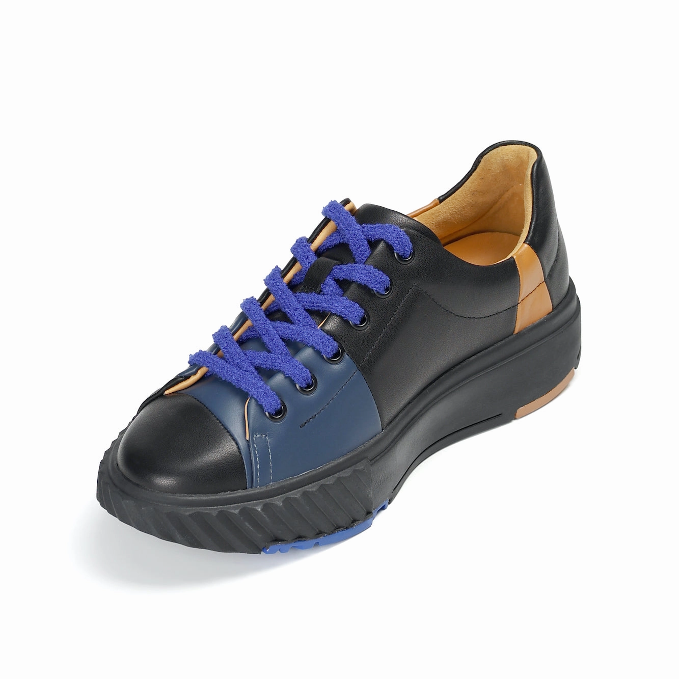 RAY LAMI ONYX reinforced sole Casual Day Quick Fit