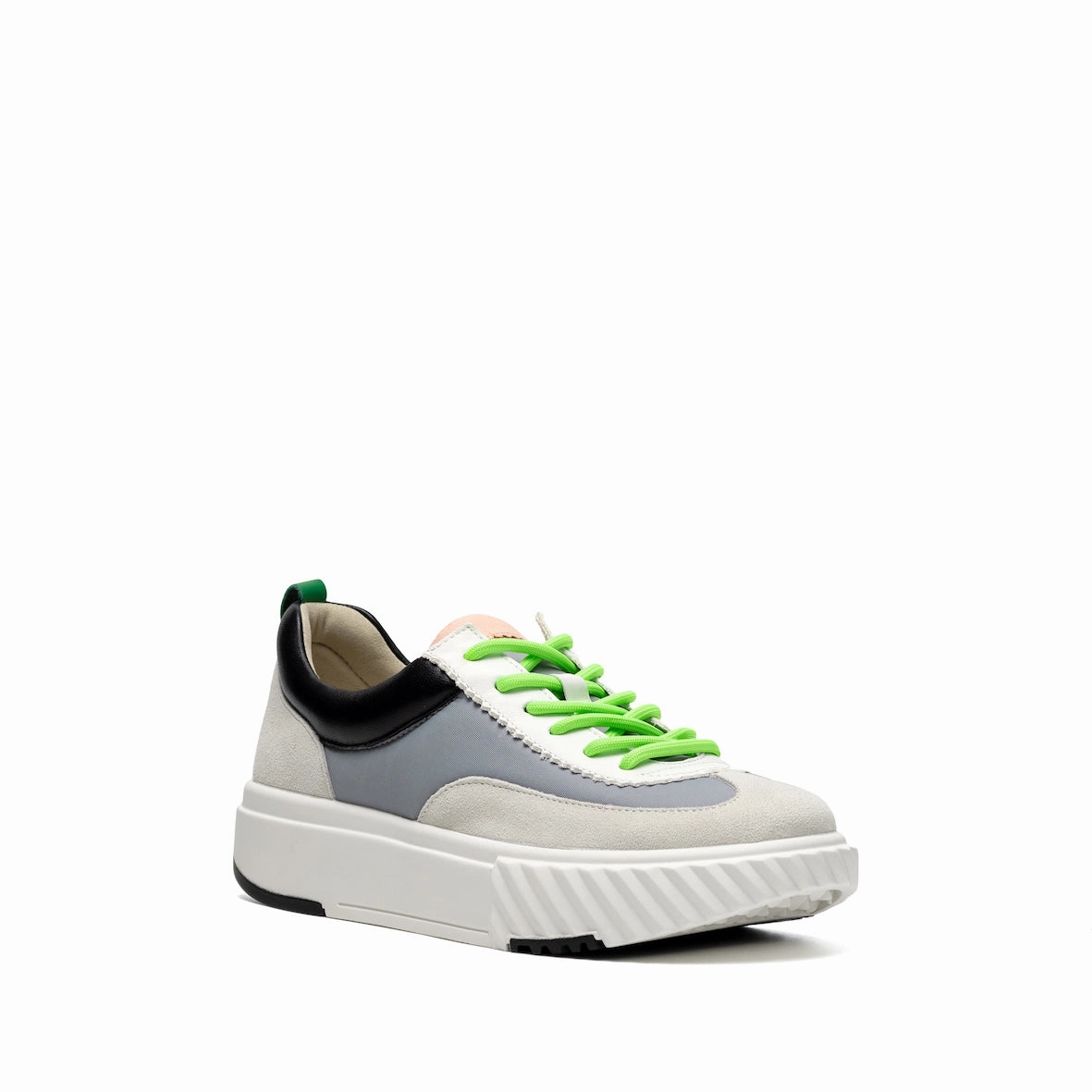 RAY RETA GREY Eco Friendly Design Western Ride High-Quality Leather